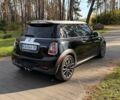 Черный Мини Купер, объемом двигателя 1.6 л и пробегом 220 тыс. км за 7800 $, фото 3 на Automoto.ua