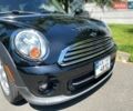 Чорний Міні Cooper, об'ємом двигуна 1.6 л та пробігом 160 тис. км за 8500 $, фото 1 на Automoto.ua