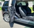 Чорний Міні Cooper, об'ємом двигуна 1.6 л та пробігом 160 тис. км за 8500 $, фото 6 на Automoto.ua