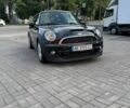 Чорний Міні Cooper, об'ємом двигуна 1.6 л та пробігом 105 тис. км за 8500 $, фото 1 на Automoto.ua