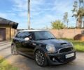 Черный Мини Купер, объемом двигателя 1.6 л и пробегом 220 тыс. км за 7800 $, фото 1 на Automoto.ua