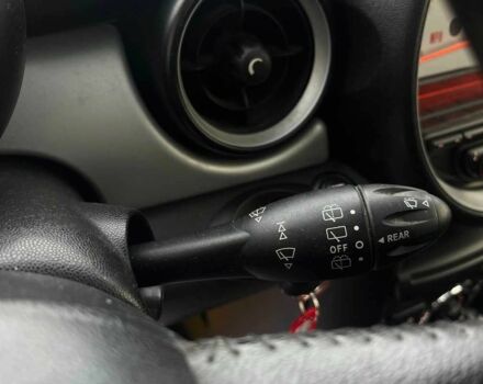 Черный Мини Купер, объемом двигателя 0 л и пробегом 223 тыс. км за 7000 $, фото 15 на Automoto.ua