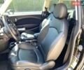 Чорний Міні Cooper, об'ємом двигуна 1.6 л та пробігом 160 тис. км за 8500 $, фото 10 на Automoto.ua