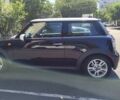 Чорний Міні Cooper, об'ємом двигуна 1.6 л та пробігом 177 тис. км за 7000 $, фото 5 на Automoto.ua