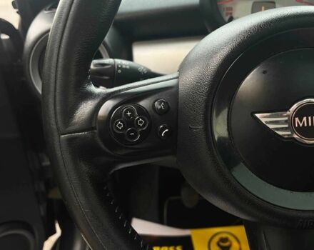 Черный Мини Купер, объемом двигателя 0 л и пробегом 223 тыс. км за 7000 $, фото 12 на Automoto.ua