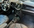 Чорний Міні Cooper, об'ємом двигуна 1.6 л та пробігом 105 тис. км за 10000 $, фото 3 на Automoto.ua