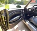 Чорний Міні Cooper, об'ємом двигуна 1.6 л та пробігом 160 тис. км за 8500 $, фото 9 на Automoto.ua