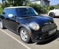 Чорний Міні Cooper, об'ємом двигуна 1.6 л та пробігом 177 тис. км за 7000 $, фото 9 на Automoto.ua