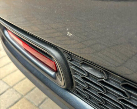 Черный Мини Купер, объемом двигателя 1.6 л и пробегом 159 тыс. км за 6850 $, фото 22 на Automoto.ua