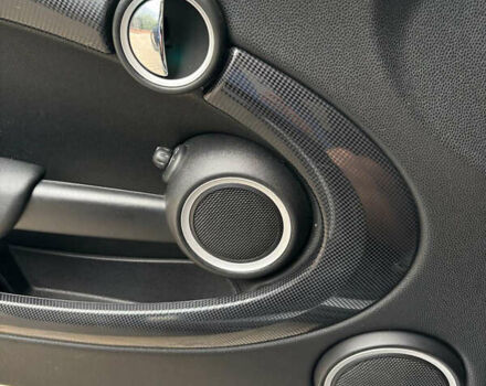 Черный Мини Купер, объемом двигателя 1.6 л и пробегом 159 тыс. км за 6850 $, фото 2 на Automoto.ua