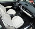 Черный Мини Купер, объемом двигателя 1.6 л и пробегом 29 тыс. км за 16800 $, фото 18 на Automoto.ua