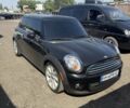 Чорний Міні Cooper, об'ємом двигуна 1.6 л та пробігом 130 тис. км за 6999 $, фото 1 на Automoto.ua