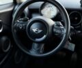 Черный Мини Купер, объемом двигателя 1.6 л и пробегом 105 тыс. км за 8999 $, фото 13 на Automoto.ua
