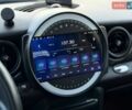 Черный Мини Купер, объемом двигателя 1.6 л и пробегом 105 тыс. км за 8999 $, фото 17 на Automoto.ua
