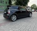 Чорний Міні Cooper, об'ємом двигуна 1.6 л та пробігом 105 тис. км за 8500 $, фото 4 на Automoto.ua