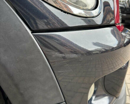 Черный Мини Купер, объемом двигателя 1.6 л и пробегом 159 тыс. км за 6850 $, фото 19 на Automoto.ua