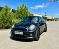 Чорний Міні Cooper, об'ємом двигуна 1.6 л та пробігом 130 тис. км за 7800 $, фото 1 на Automoto.ua