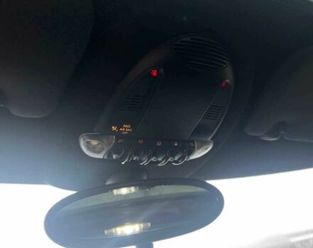 Черный Мини Купер, объемом двигателя 0 л и пробегом 223 тыс. км за 7000 $, фото 19 на Automoto.ua