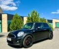 Чорний Міні Cooper, об'ємом двигуна 1.6 л та пробігом 130 тис. км за 7800 $, фото 1 на Automoto.ua