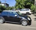 Чорний Міні Cooper, об'ємом двигуна 1.6 л та пробігом 177 тис. км за 7000 $, фото 8 на Automoto.ua