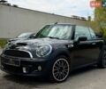 Черный Мини Купер, объемом двигателя 1.6 л и пробегом 29 тыс. км за 16800 $, фото 13 на Automoto.ua
