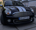 Чорний Міні Cooper, об'ємом двигуна 1.6 л та пробігом 85 тис. км за 8500 $, фото 8 на Automoto.ua