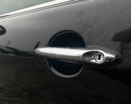 Черный Мини Купер, объемом двигателя 0 л и пробегом 223 тыс. км за 7000 $, фото 8 на Automoto.ua