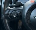 Черный Мини Купер, объемом двигателя 1.6 л и пробегом 105 тыс. км за 8999 $, фото 15 на Automoto.ua