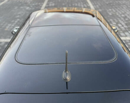 Чорний Міні Cooper, об'ємом двигуна 1.6 л та пробігом 272 тис. км за 6900 $, фото 16 на Automoto.ua