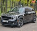 Чорний Міні Cooper, об'ємом двигуна 1.6 л та пробігом 178 тис. км за 11300 $, фото 1 на Automoto.ua