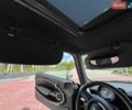 Черный Мини Купер, объемом двигателя 1.6 л и пробегом 190 тыс. км за 7100 $, фото 29 на Automoto.ua