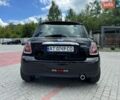 Черный Мини Купер, объемом двигателя 1.6 л и пробегом 190 тыс. км за 7100 $, фото 23 на Automoto.ua