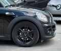 Чорний Міні Cooper, об'ємом двигуна 1.6 л та пробігом 117 тис. км за 9800 $, фото 3 на Automoto.ua