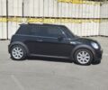 Чорний Міні Cooper, об'ємом двигуна 1.6 л та пробігом 135 тис. км за 8509 $, фото 1 на Automoto.ua