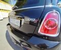 Чорний Міні Cooper, об'ємом двигуна 1.6 л та пробігом 135 тис. км за 8509 $, фото 10 на Automoto.ua