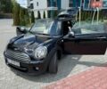 Черный Мини Купер, объемом двигателя 1.6 л и пробегом 190 тыс. км за 7100 $, фото 5 на Automoto.ua