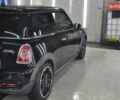 Чорний Міні Cooper, об'ємом двигуна 1.6 л та пробігом 123 тис. км за 8900 $, фото 19 на Automoto.ua