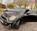 Чорний Міні Cooper, об'ємом двигуна 1.6 л та пробігом 164 тис. км за 8000 $, фото 10 на Automoto.ua