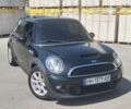 Чорний Міні Cooper, об'ємом двигуна 1.6 л та пробігом 135 тис. км за 8509 $, фото 3 на Automoto.ua
