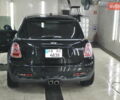 Чорний Міні Cooper, об'ємом двигуна 1.6 л та пробігом 123 тис. км за 8900 $, фото 18 на Automoto.ua