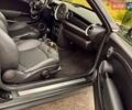 Черный Мини Купер, объемом двигателя 1.6 л и пробегом 164 тыс. км за 8900 $, фото 15 на Automoto.ua