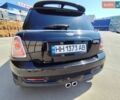 Чорний Міні Cooper, об'ємом двигуна 1.6 л та пробігом 135 тис. км за 8500 $, фото 13 на Automoto.ua