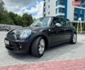 Черный Мини Купер, объемом двигателя 1.6 л и пробегом 190 тыс. км за 7100 $, фото 1 на Automoto.ua