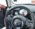 Чорний Міні Cooper, об'ємом двигуна 1.6 л та пробігом 123 тис. км за 8900 $, фото 12 на Automoto.ua