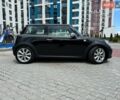 Черный Мини Купер, объемом двигателя 1.6 л и пробегом 190 тыс. км за 7100 $, фото 9 на Automoto.ua