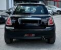 Чорний Міні Cooper, об'ємом двигуна 1.6 л та пробігом 117 тис. км за 9800 $, фото 5 на Automoto.ua
