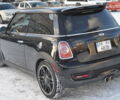 Чорний Міні Cooper, об'ємом двигуна 1.6 л та пробігом 123 тис. км за 8900 $, фото 5 на Automoto.ua
