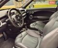 Черный Мини Купер, объемом двигателя 1.6 л и пробегом 164 тыс. км за 8900 $, фото 12 на Automoto.ua