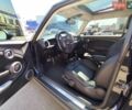 Чорний Міні Cooper, об'ємом двигуна 1.6 л та пробігом 135 тис. км за 8500 $, фото 24 на Automoto.ua