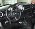 Чорний Міні Cooper, об'ємом двигуна 1.6 л та пробігом 123 тис. км за 8900 $, фото 17 на Automoto.ua